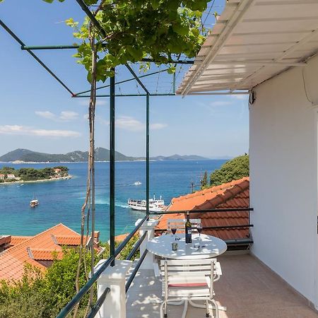 Apartments Miskovic Donje Celo ภายนอก รูปภาพ