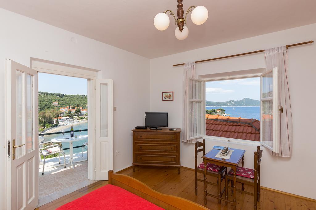 Apartments Miskovic Donje Celo ภายนอก รูปภาพ