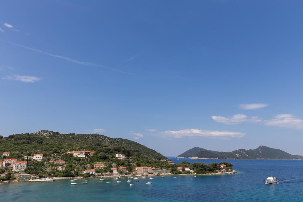 Apartments Miskovic Donje Celo ภายนอก รูปภาพ