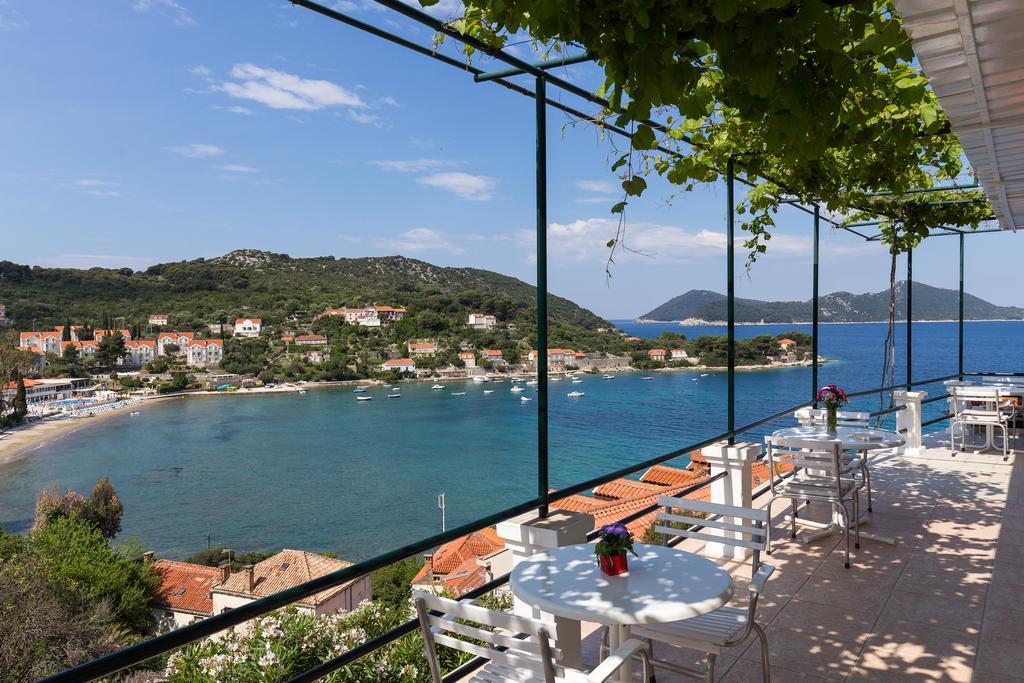 Apartments Miskovic Donje Celo ภายนอก รูปภาพ