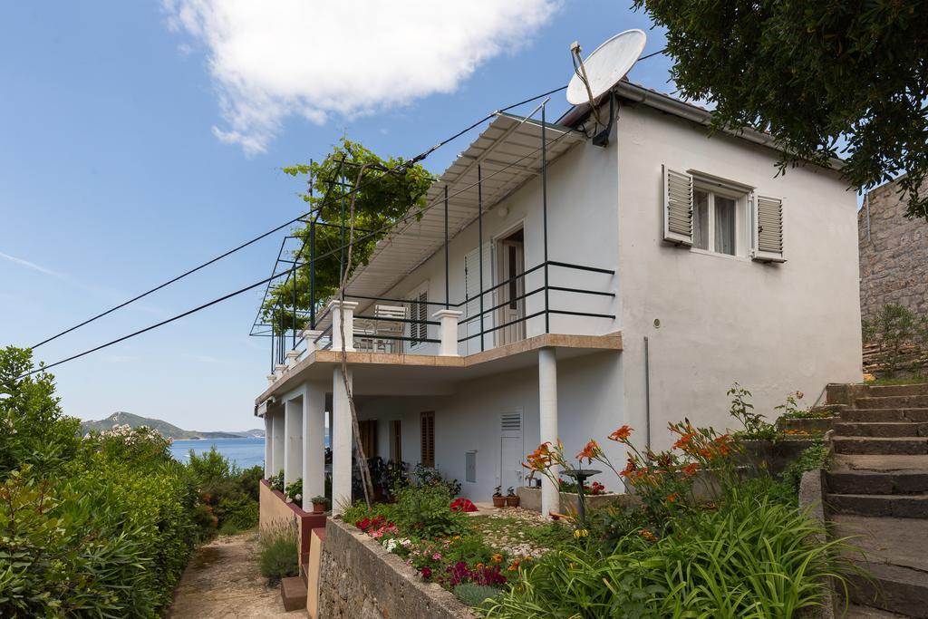 Apartments Miskovic Donje Celo ภายนอก รูปภาพ