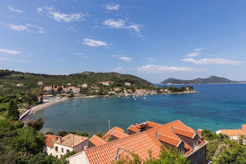 Apartments Miskovic Donje Celo ภายนอก รูปภาพ