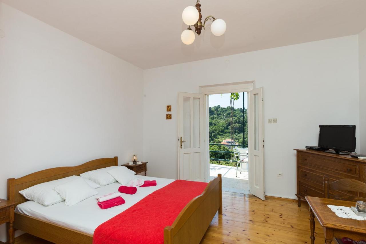 Apartments Miskovic Donje Celo ห้อง รูปภาพ