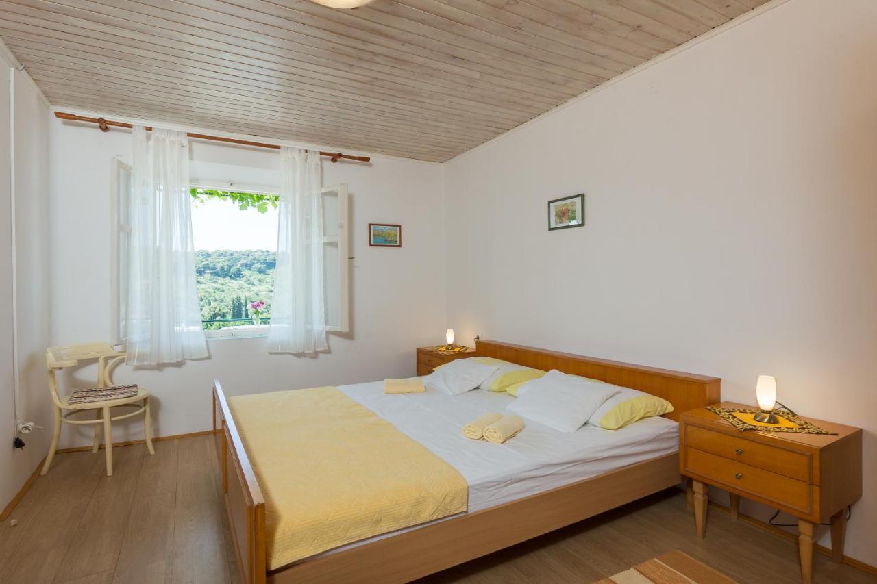 Apartments Miskovic Donje Celo ห้อง รูปภาพ