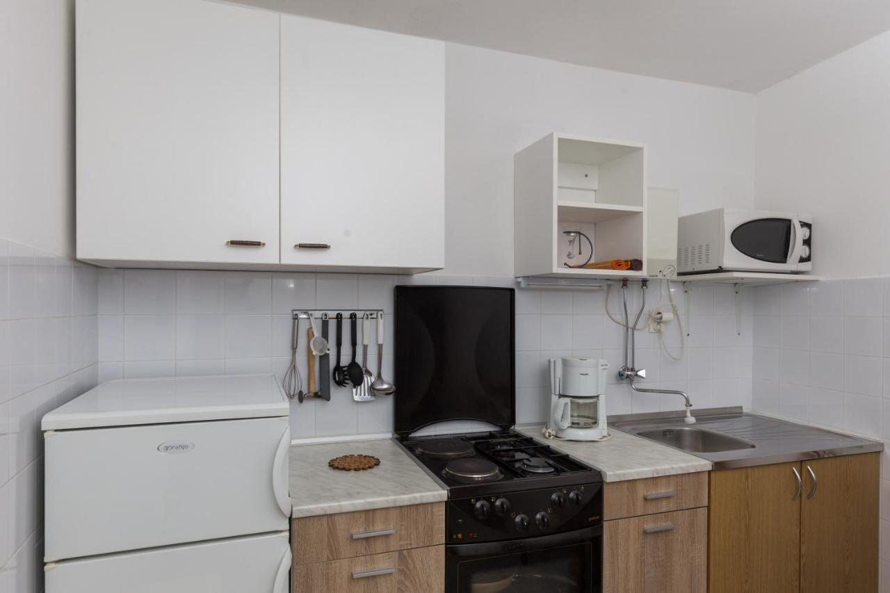 Apartments Miskovic Donje Celo ห้อง รูปภาพ
