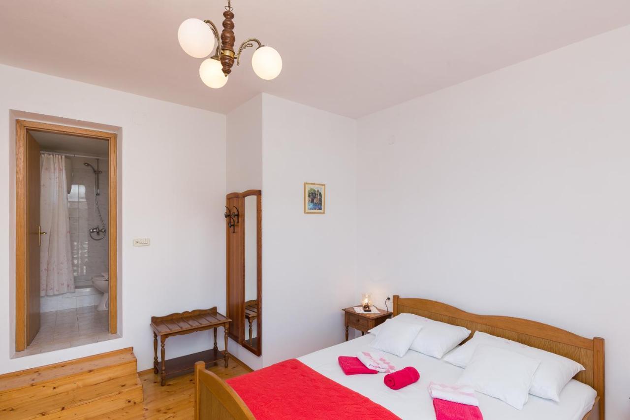 Apartments Miskovic Donje Celo ห้อง รูปภาพ