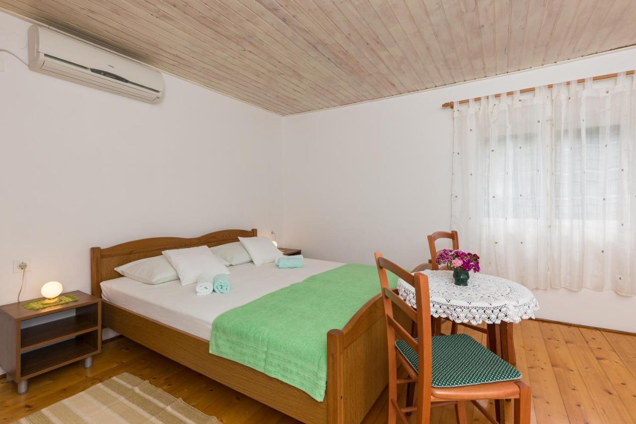 Apartments Miskovic Donje Celo ห้อง รูปภาพ