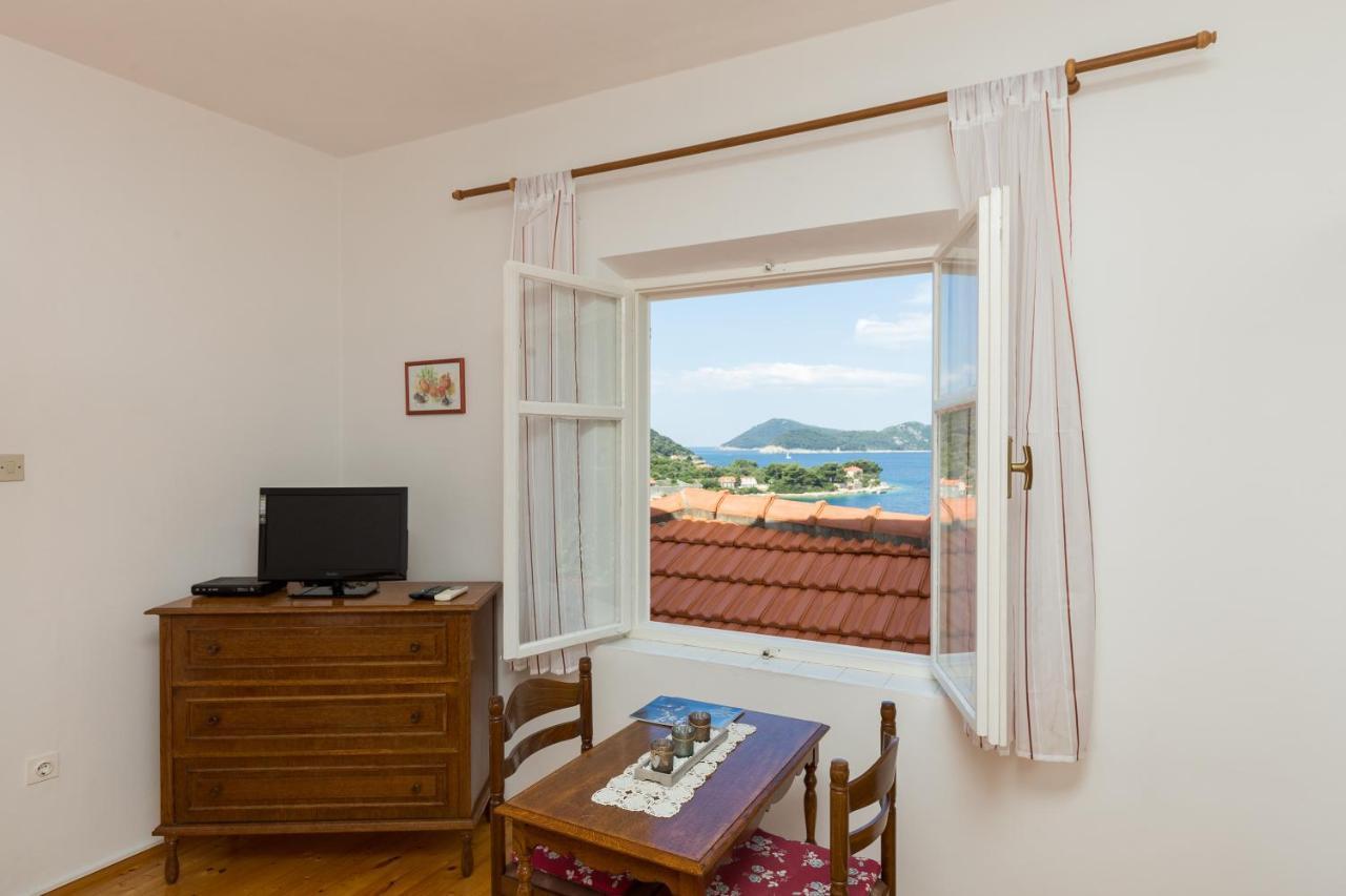 Apartments Miskovic Donje Celo ห้อง รูปภาพ