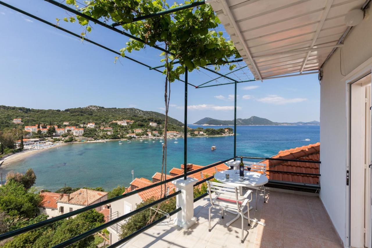 Apartments Miskovic Donje Celo ห้อง รูปภาพ